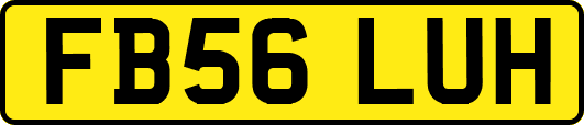 FB56LUH