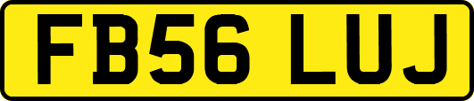 FB56LUJ
