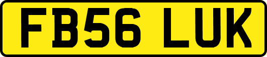 FB56LUK