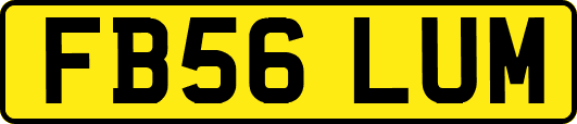 FB56LUM
