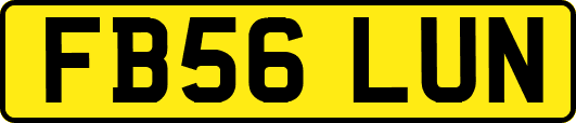 FB56LUN