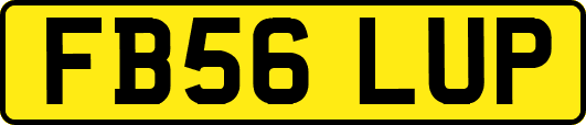 FB56LUP