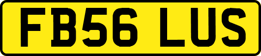 FB56LUS