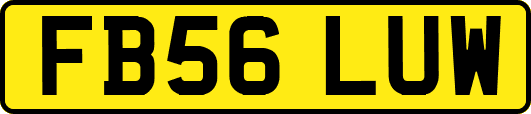 FB56LUW