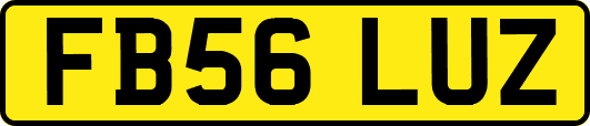 FB56LUZ