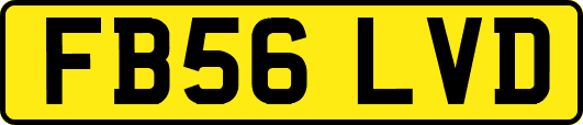 FB56LVD