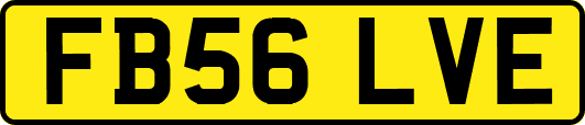 FB56LVE