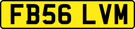 FB56LVM