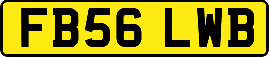 FB56LWB