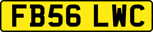 FB56LWC