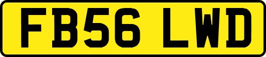 FB56LWD
