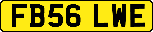 FB56LWE