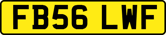 FB56LWF