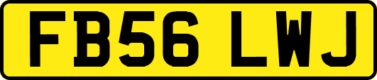 FB56LWJ