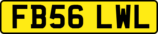 FB56LWL