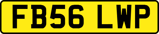 FB56LWP