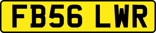 FB56LWR