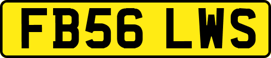 FB56LWS