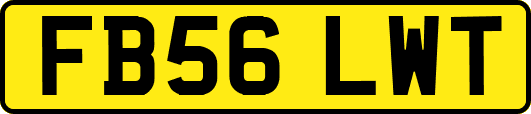 FB56LWT