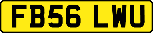 FB56LWU