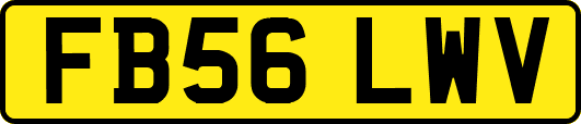 FB56LWV