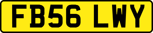 FB56LWY