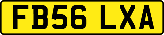 FB56LXA
