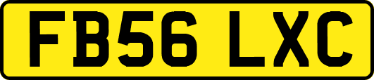 FB56LXC