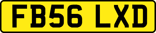 FB56LXD