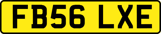 FB56LXE
