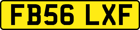 FB56LXF