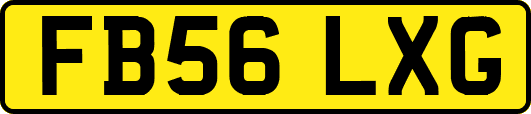 FB56LXG