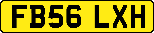 FB56LXH