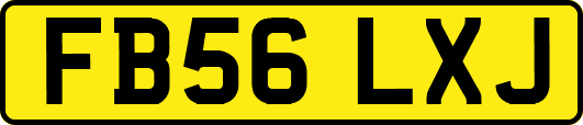 FB56LXJ