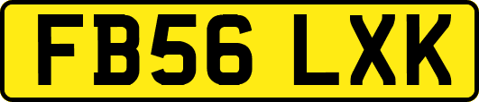 FB56LXK