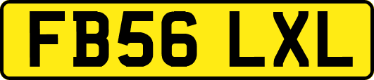 FB56LXL