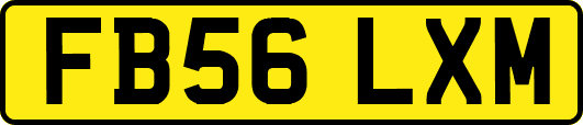 FB56LXM