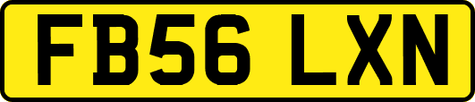 FB56LXN