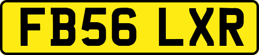 FB56LXR