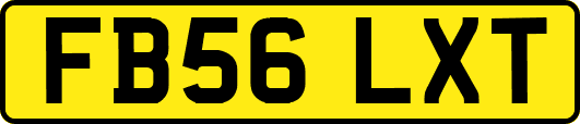 FB56LXT
