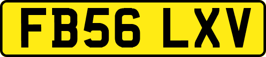 FB56LXV