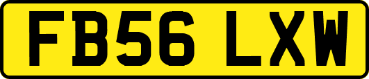 FB56LXW