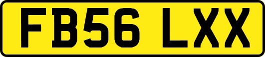 FB56LXX