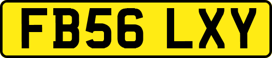 FB56LXY