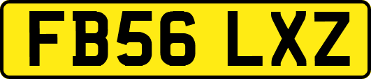 FB56LXZ
