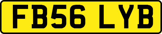 FB56LYB