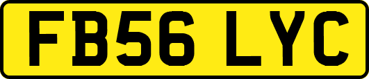 FB56LYC