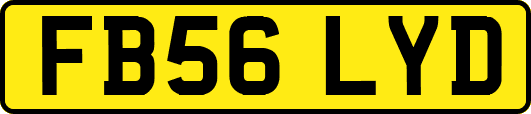 FB56LYD