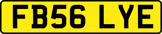 FB56LYE