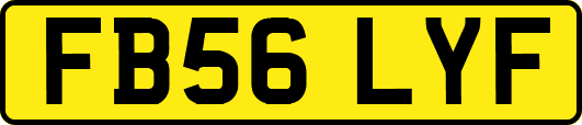 FB56LYF